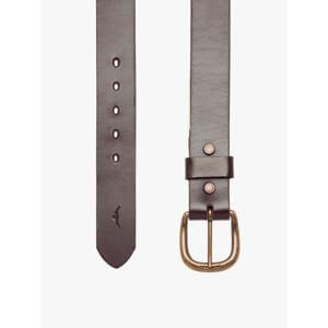 R.M. Williams Traditional Belt